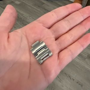 Rolex submariner links